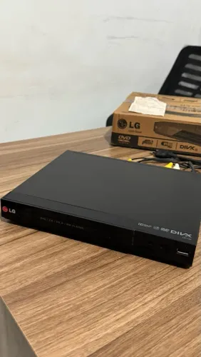 DVD