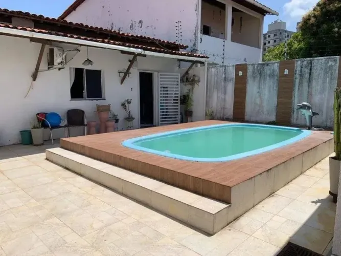 Vendo casa em São Geraldo Cariacica