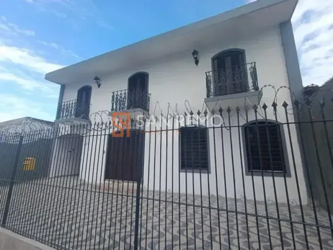 Jardim Atlântico | Casa 4 quartos, sendo 1 suite