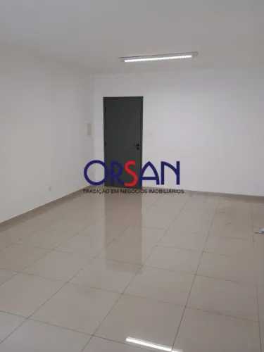 SAO CAETANO DO SUL - Padrão - Centro