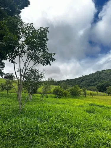 Terrenos de 1630m² em Ibiúna | Condomínio Fechado a 1h de SP