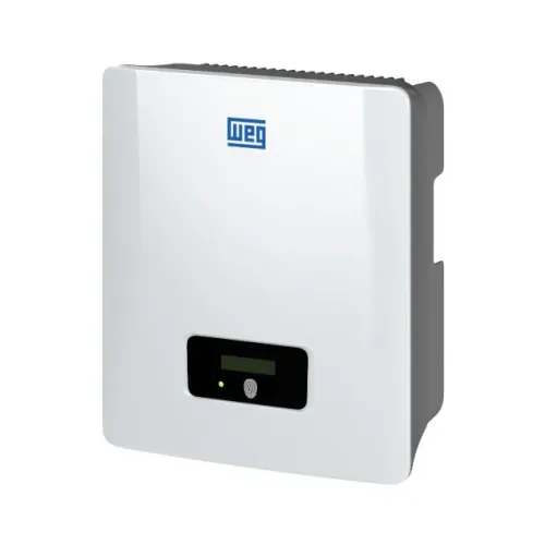 Inversor Fotovoltaico WEG 5K On- Grid e 3K Hibrido