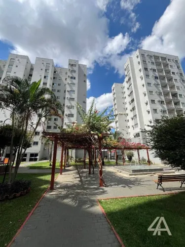 (Vende-se/Aluga-se)Aguas do Madeira -Apartamento com 2 dormitórios, 58 m²-venda por R$ 450