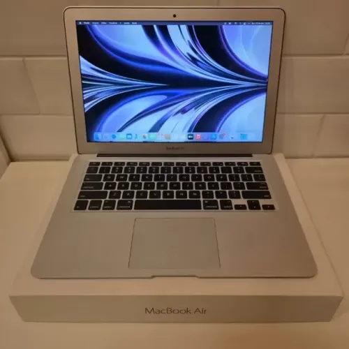 MacBook Air 2017 i7 - 8Gb Ram - 512Gb SSD - A1466