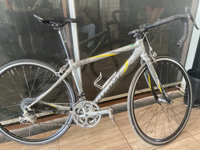 Bike giant 