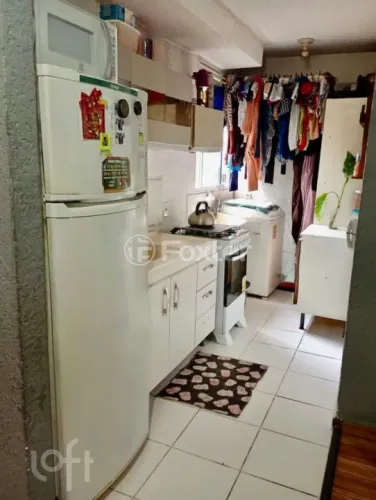 Apartamento à venda Avenida Edgar Pires de Castro, Hípica - Porto Alegre