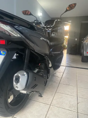 Honda PCX