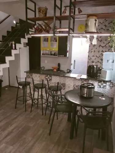 Casa Prainha de Mambucaba/Paraty