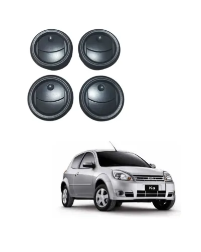 Difusores de Ar Ford Ka 2009