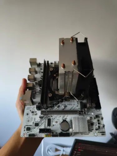 Kit xeon