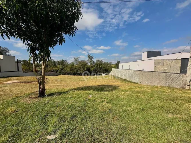 Terreno para venda, Residencial Florença em Rio Claro.