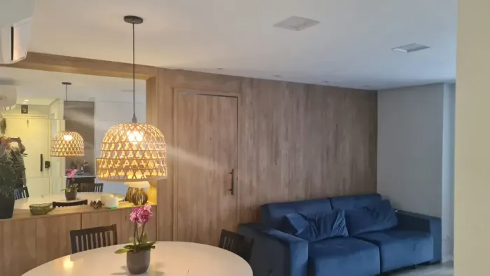 APARTAMENTO VL CARRÃO 85 METROS - 3 DORMS, 1 SUÍTE, VARANDA GOURMET, 1 VAGA COBERTA E SOLT