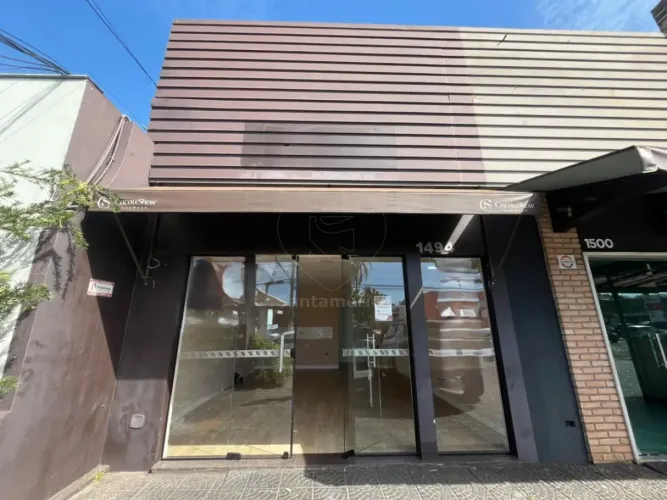 Imóvel comercial para locação na Zona Leste de Londrina