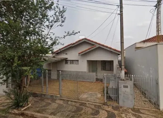 Aterrado - Mogi Mirim - SP