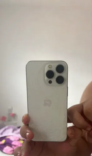 iPhone 13 pro