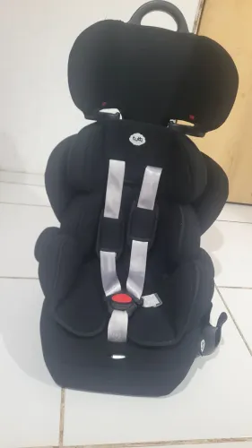 Cadeirinha para carro/ Tutti Baby