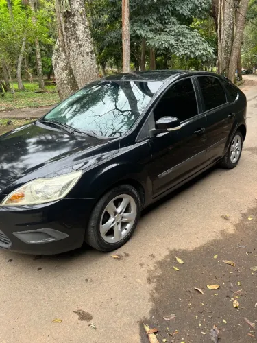 Ford Focus 2.0 16v/ 2.0 16V Flex 5P 2009