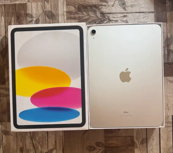 iPad 10 64Gb - Impecável