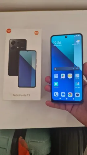 Xiaomi Redmi Note 13 256GB