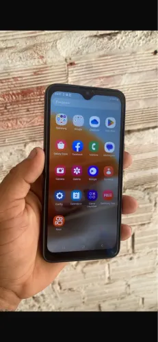 Samsung A32