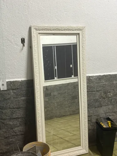 Espelho 1.71 x 0.7