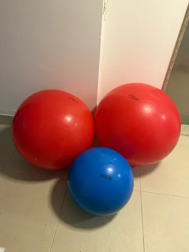 Bolas Pilates