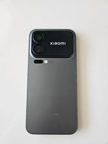 XIAOMI 17 PRO MAX
