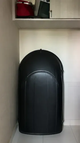 Baú bagageiro 