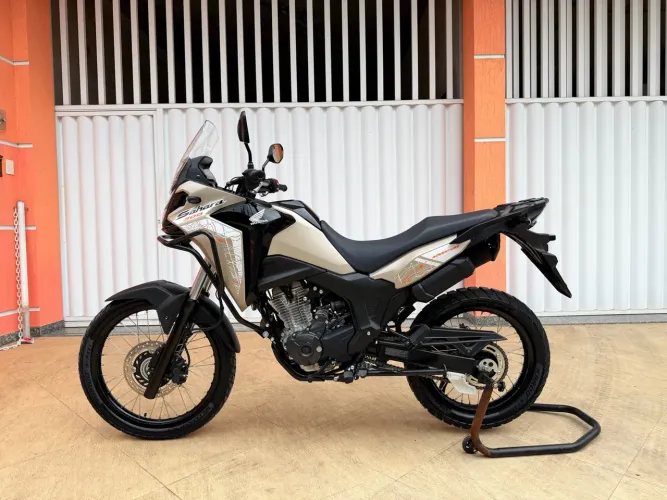 Sahara adventure com 1.500 km