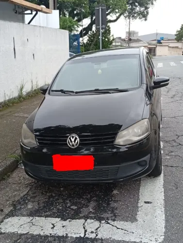 Volkswagen Fox 1.0 MI Total Flex 8V 5P 2013
