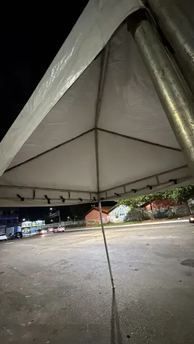 Tenda 4x4