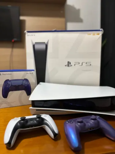 Playstation 5