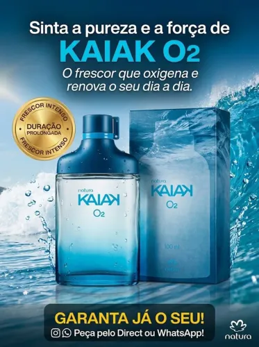 Kaiak O2