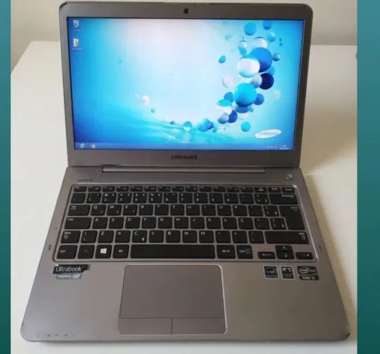 Notebook Samsung 