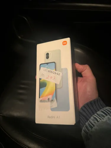 Redmi A1