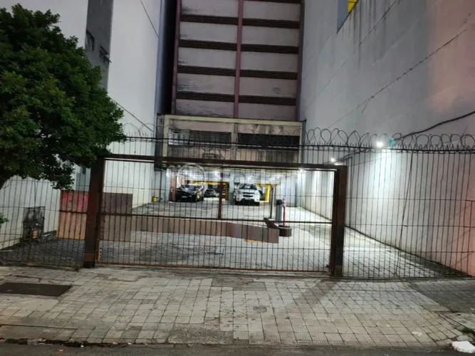 Box / Garagem à venda Rua Sete de Setembro, Centro Histórico - Porto Alegre