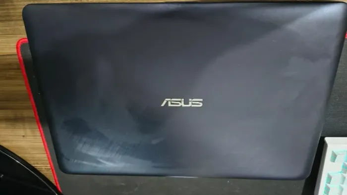 notebook asus