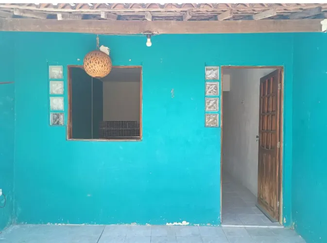 CASA ALUGUEL BAIRRO DO PINA 