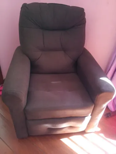 Poltrona do vovô