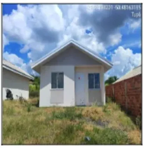 Imóvel com grande valor  Casa no Conjunto Habitacional Antonio Perei, Tupa - SP, Nº 160, 2