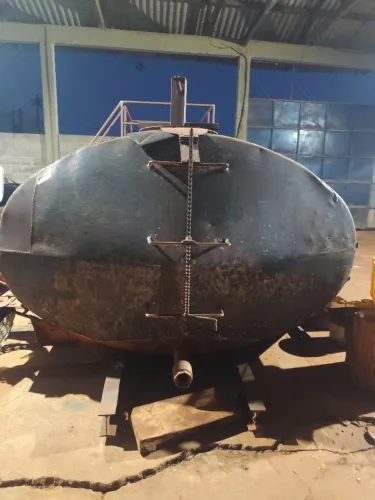 Vendo tanque pipa 18. 000 litros
