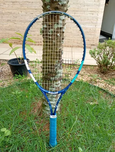 Raquete Babolat Junior 25