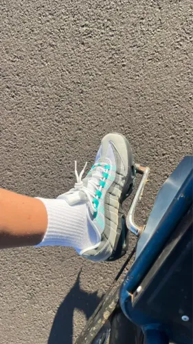 AIR MAX 95 AZUL