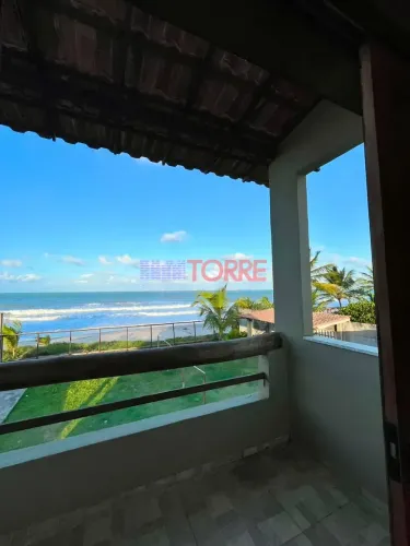 Apartamento à venda vista mar, São Domingos, Ilhéus, BA