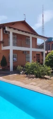Imovel Ubano Residencial