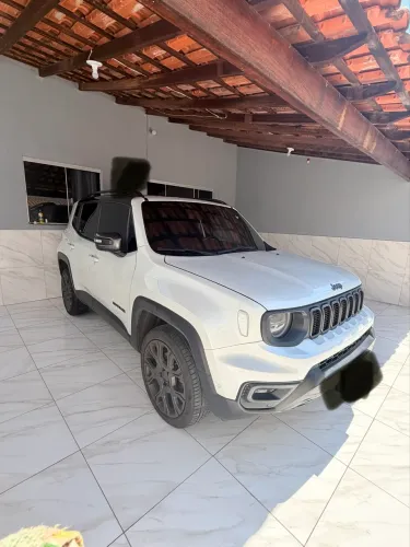 Jeep Renegade S T270 1.3 TB 4X4 Flex Aut. 2023