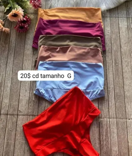 Calcinha