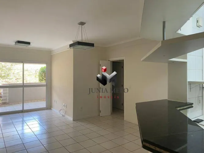 Apartamento Garden com 2 quartos à venda, 79 m² por R$ 380.000 - Vila Ana Maria - Ribeirão