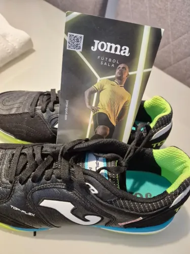 Tennis Futsal JOMA Top-Flex Novo