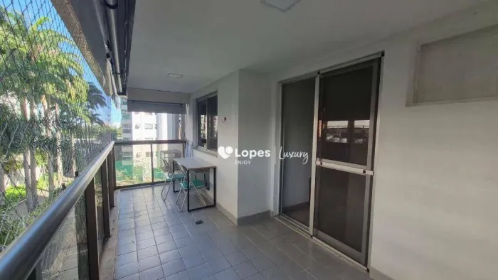 Apartamento com 2 quartos à venda, 72 m² por R$ 750.000 - Barra Olímpica - Rio de Janeiro/